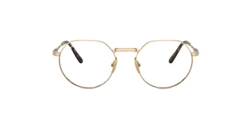 RAY-BAN JACK II TITANIUM 8265V 1220