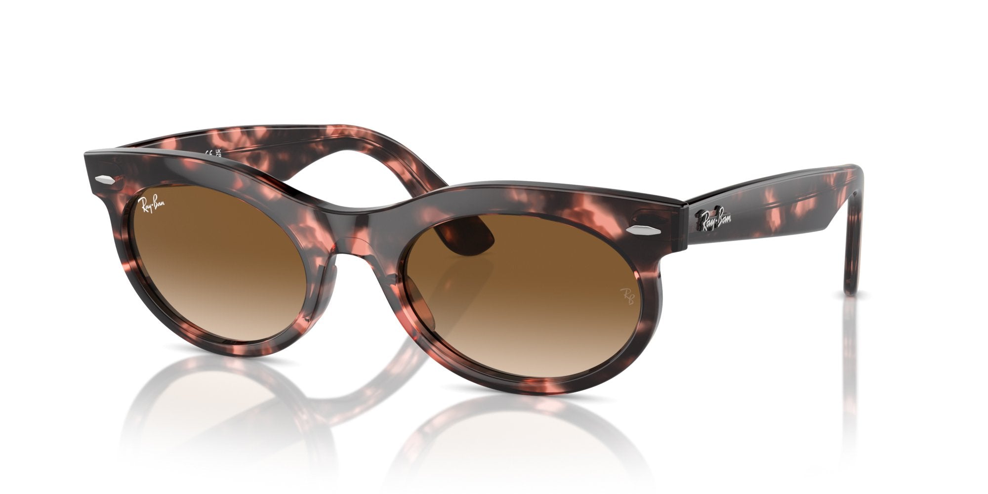 RAY-BAN WAYFARER OVAL RB2242 133451