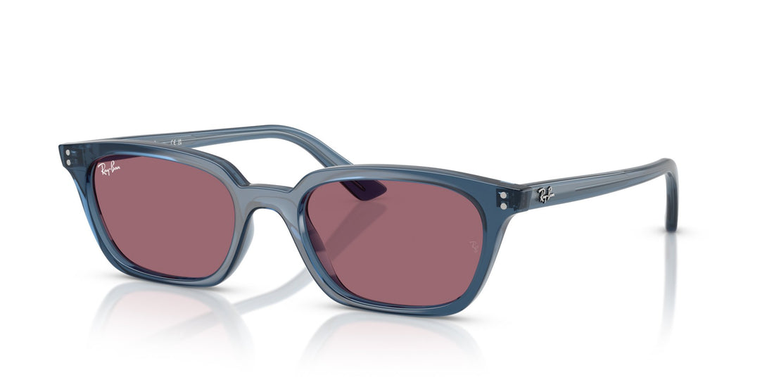 RAY-BAN ZAYA RB4456 68121A