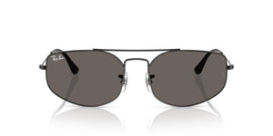 RAY-BAN EXPLORER 5 RB3845 002/B1
