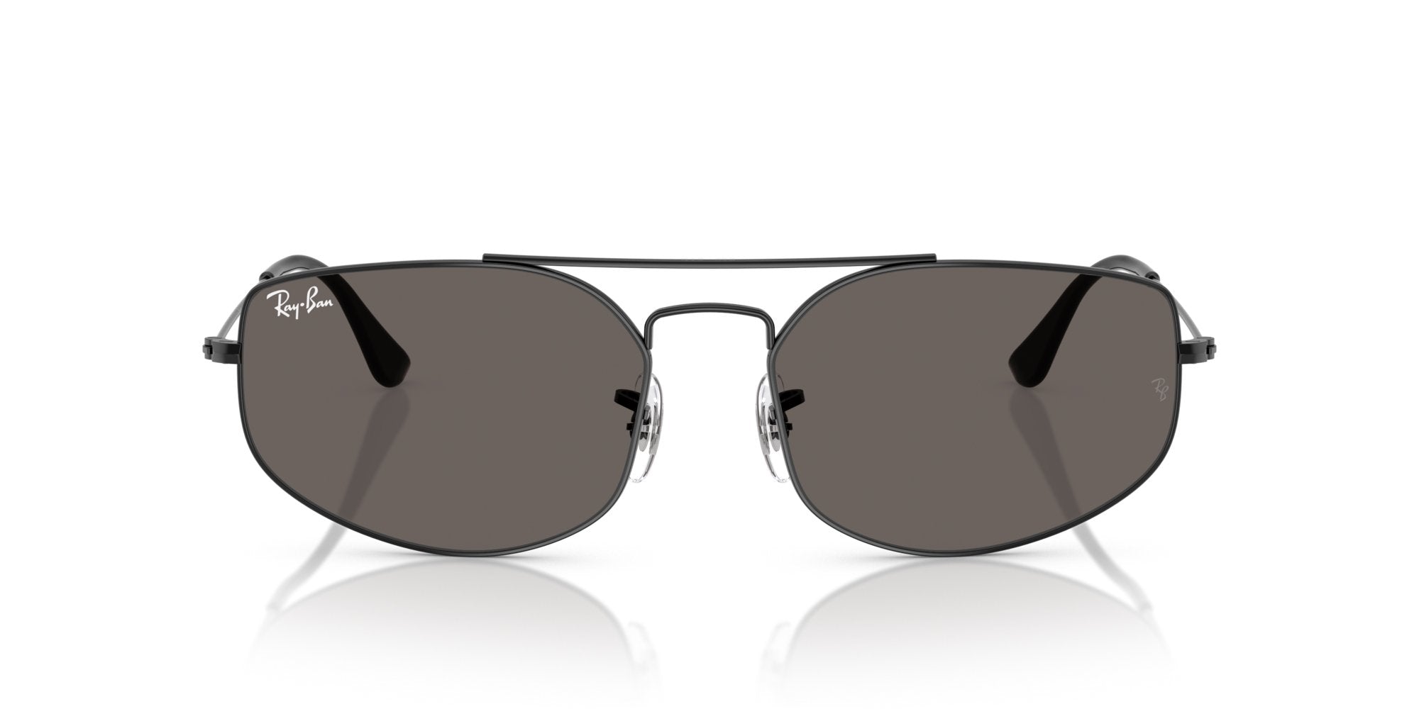 RAY-BAN EXPLORER 5 RB3845 002/B1