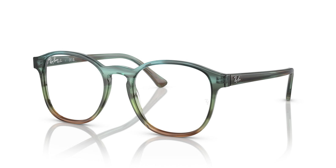 RAY-BAN VISTA RX5417 8252