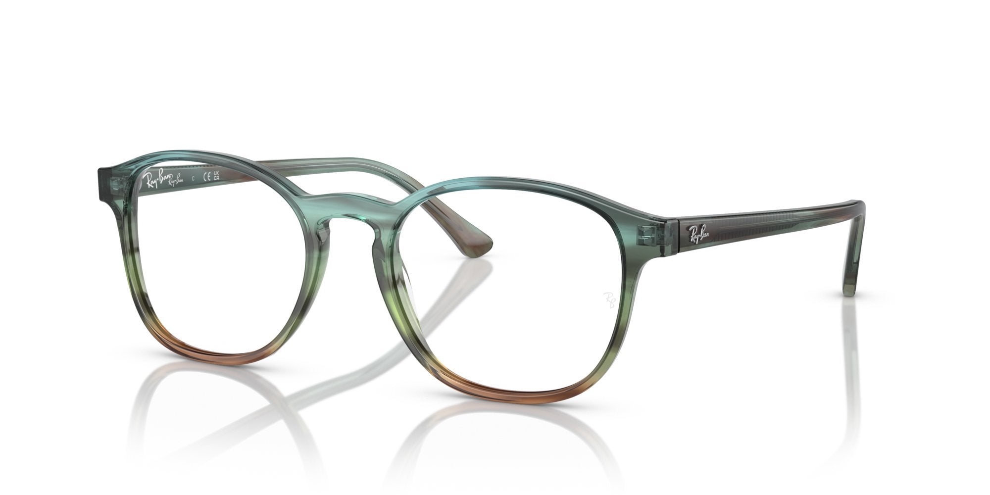 RAY-BAN VISTA RX5417 8252