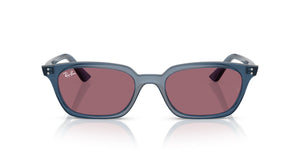 RAY-BAN ZAYA RB4456 68121A
