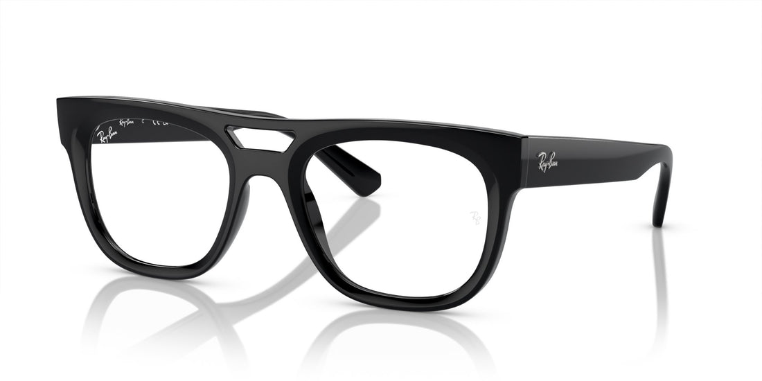 RAY-BAN VISTA PHIL RX7226 8260