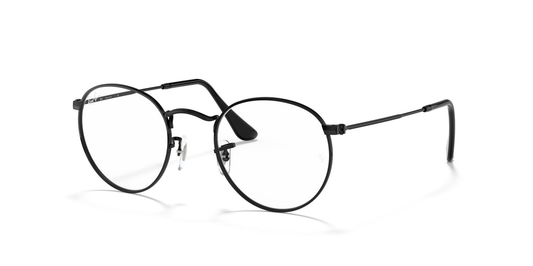 RAY-BAN VISTA ROUND METAL RX3447V 2503