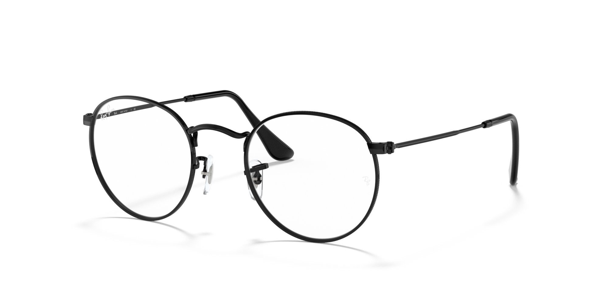 RAY-BAN VISTA ROUND METAL RX3447V 2503
