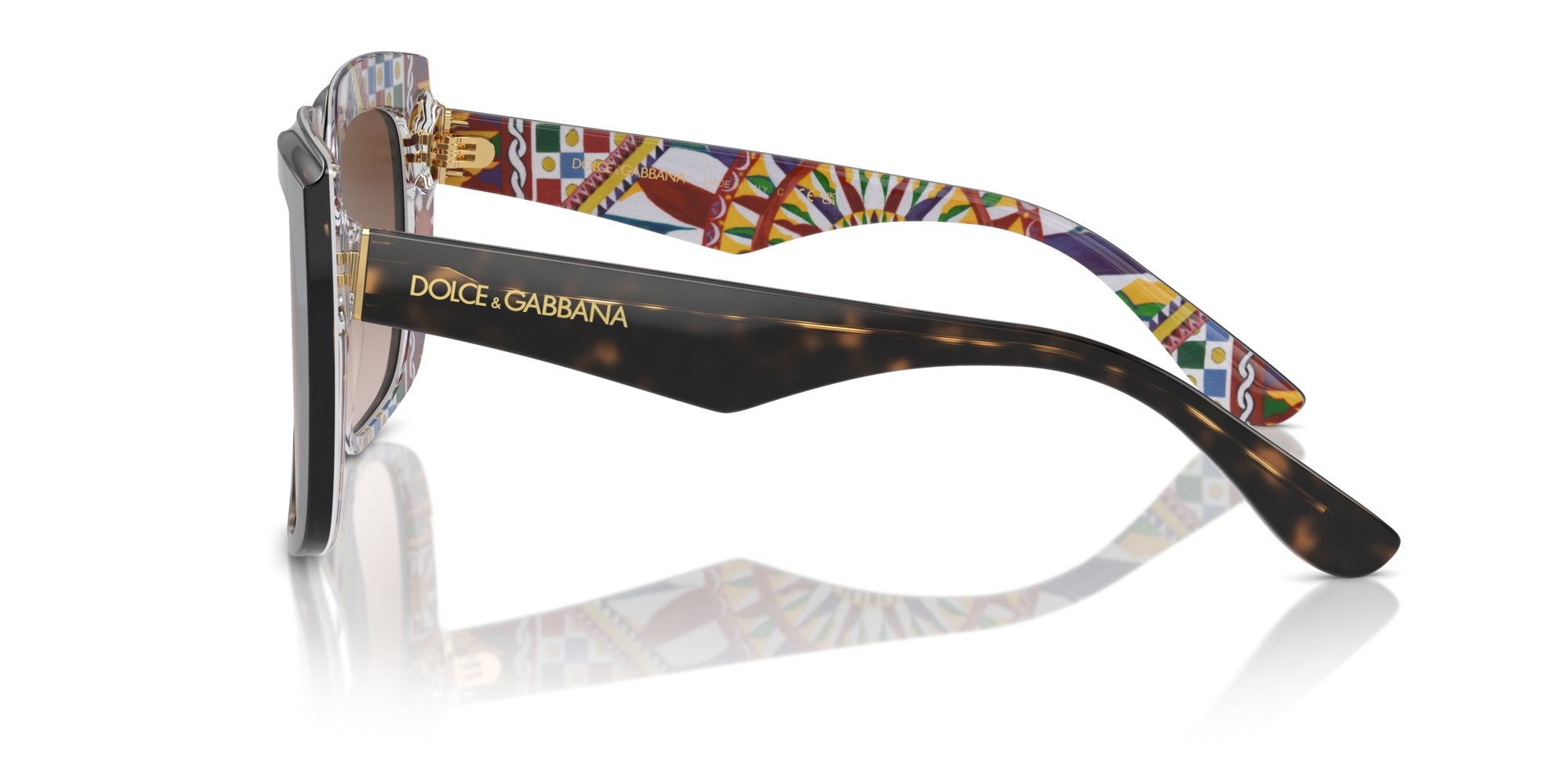 DOLCE & GABBANA DG4414 321713