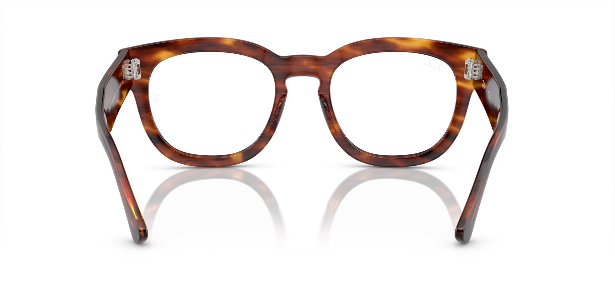 RAY-BAN VISTA MEGA HAWKEYE RX0298V 2144