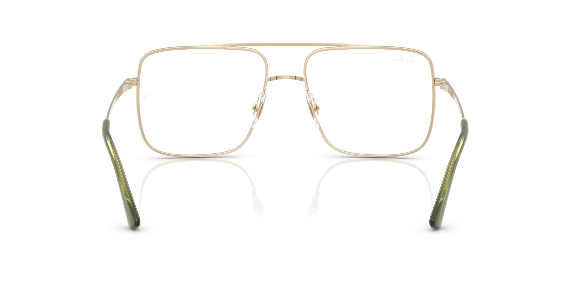 Occhiali vista UNISEX RAY-BAN VISTA ARI RX3758V 2993