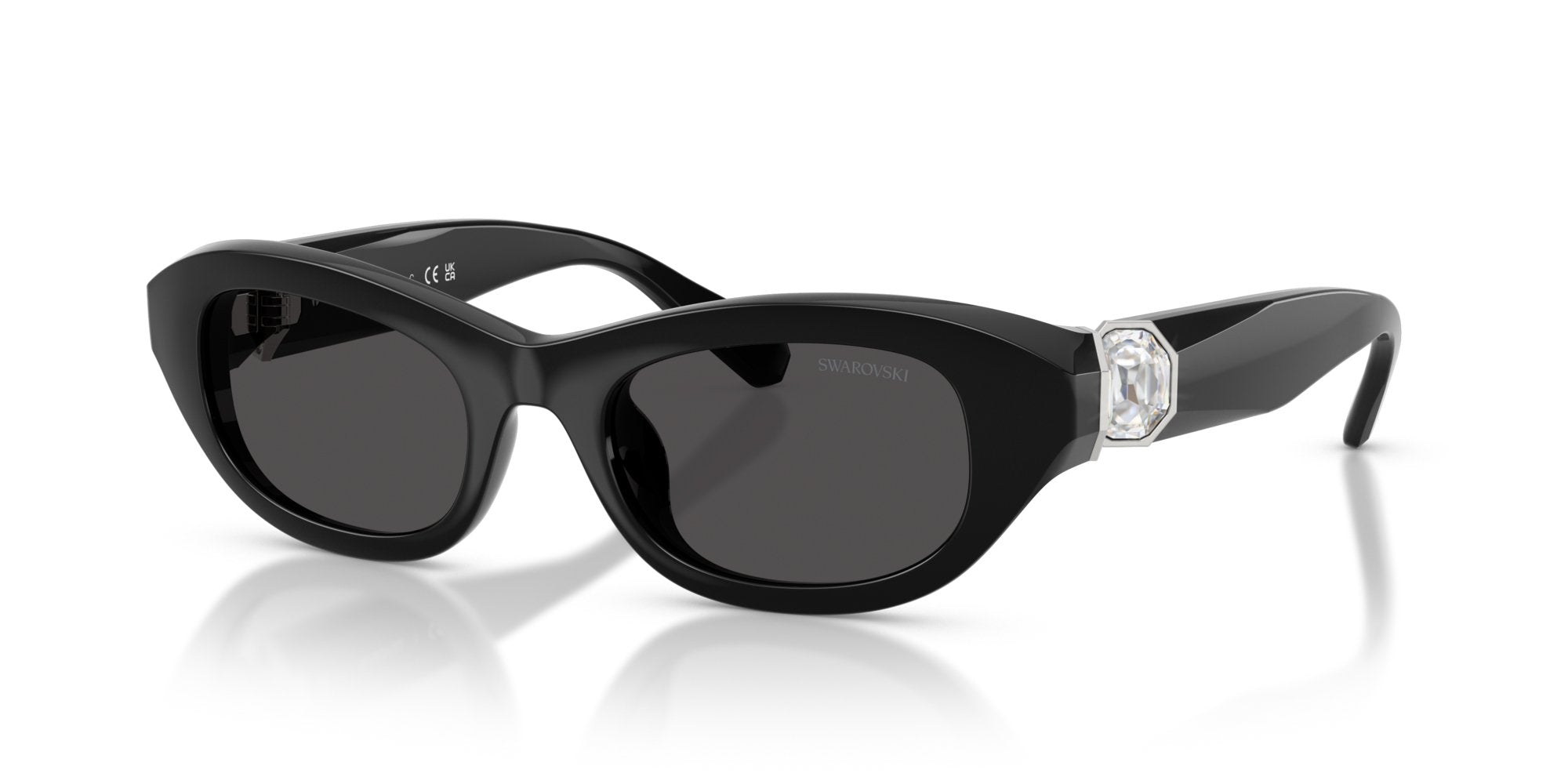 SWAROVSKI SK6036U 103887