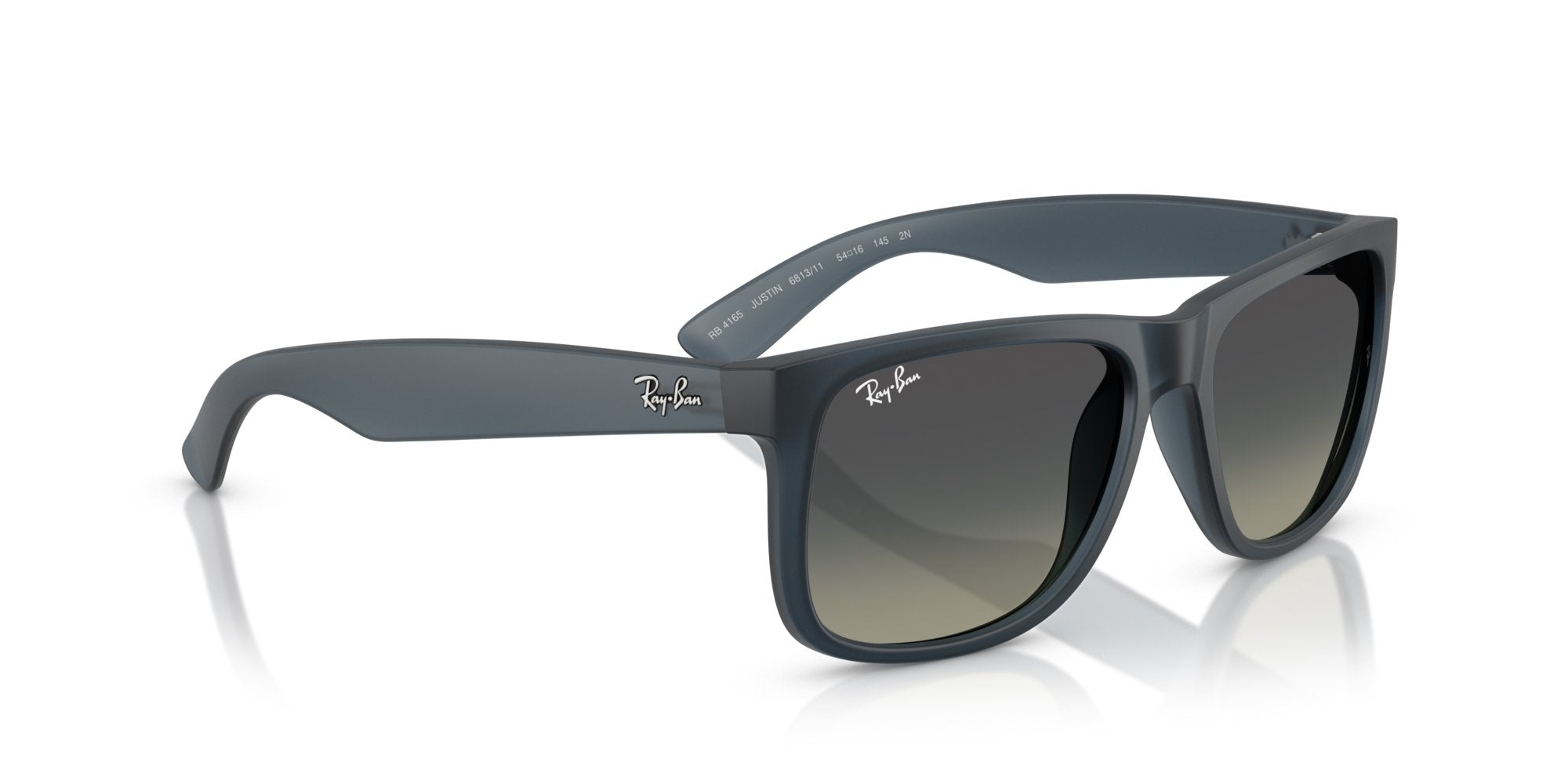RAY-BAN JUSTIN RB4165 681311