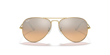 RAY-BAN AVIATOR RB3025 001/3E