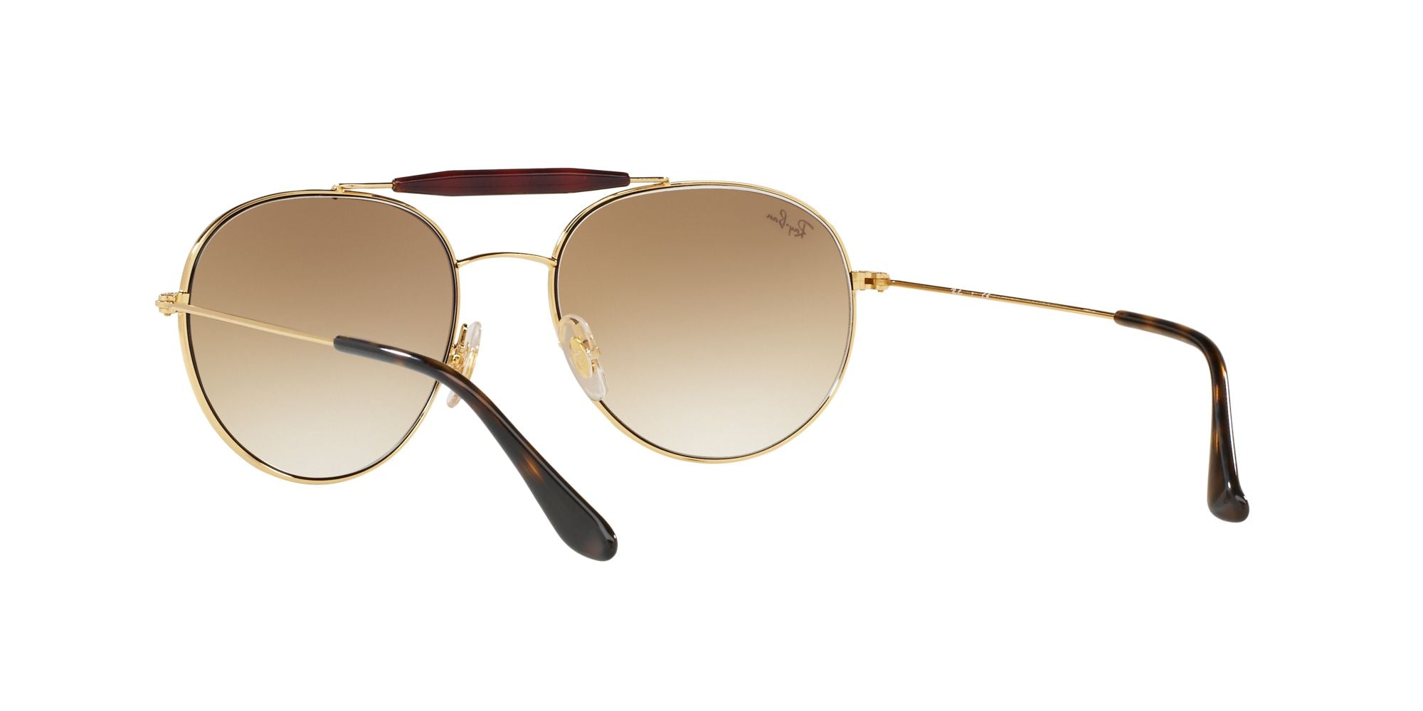 RAY-BAN 3540 001/51