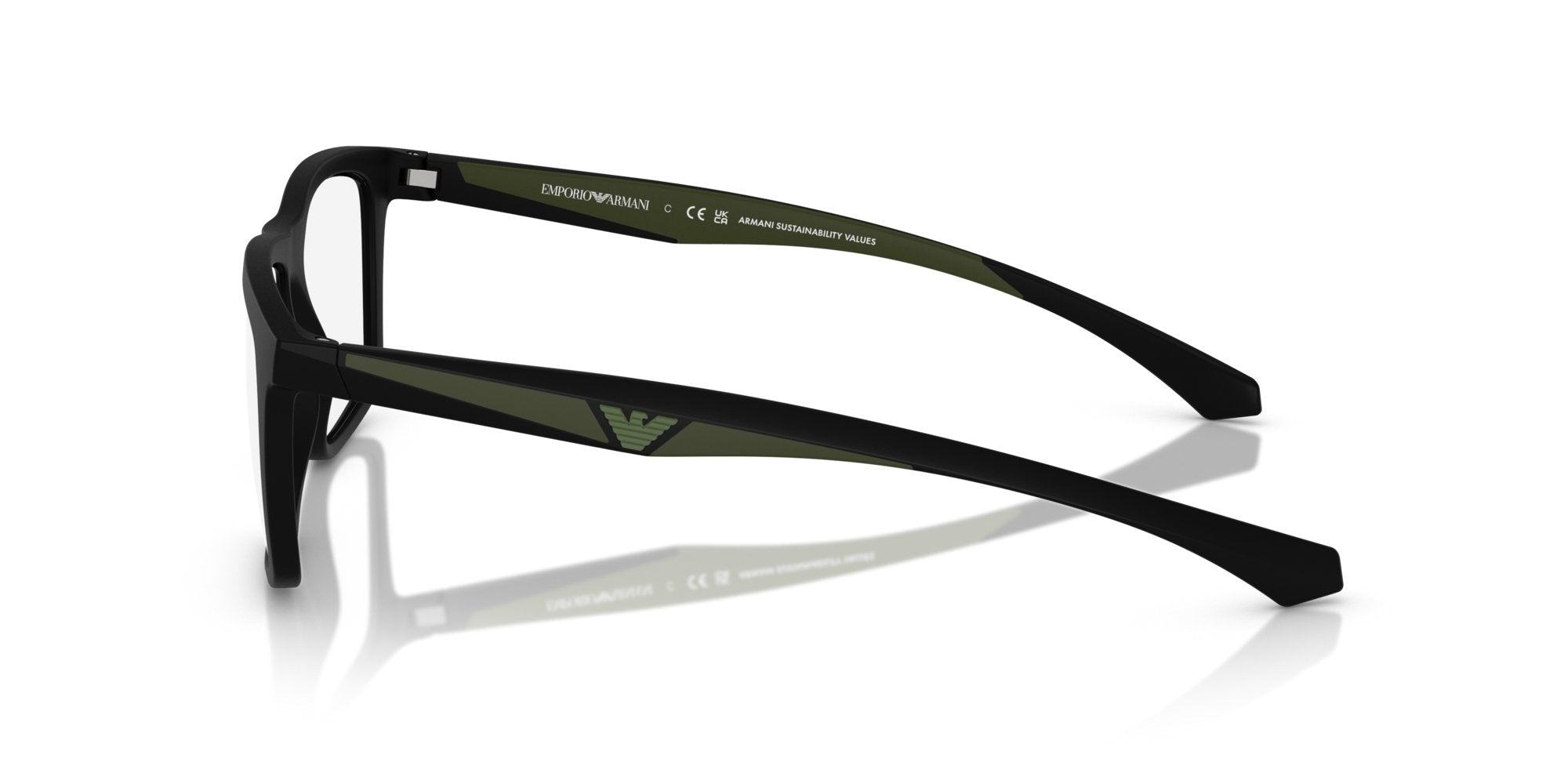 EMPORIO ARMANI EA4235 50011W