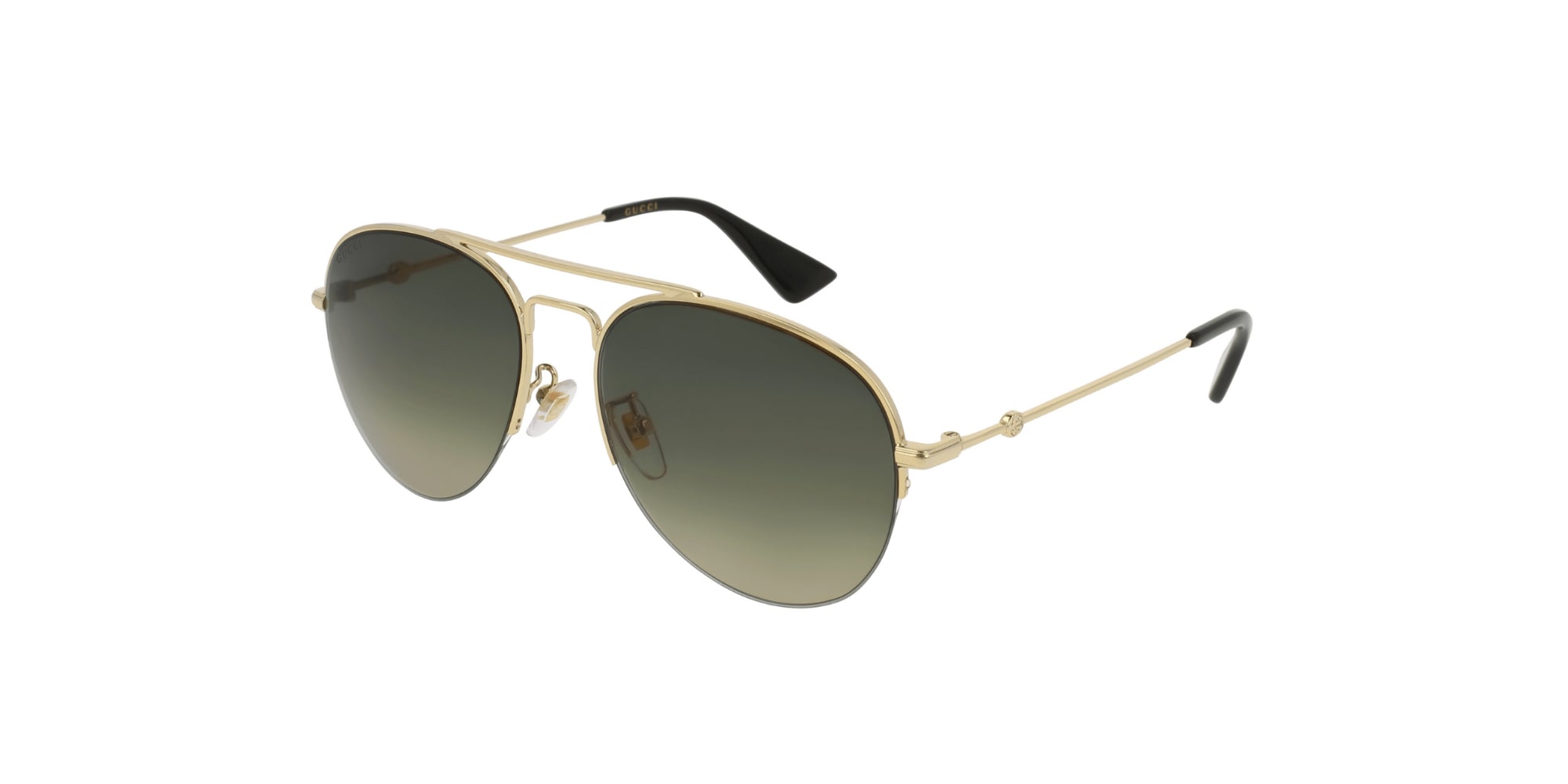 Gucci GG0107S 001