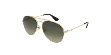 Gucci GG0107S 001