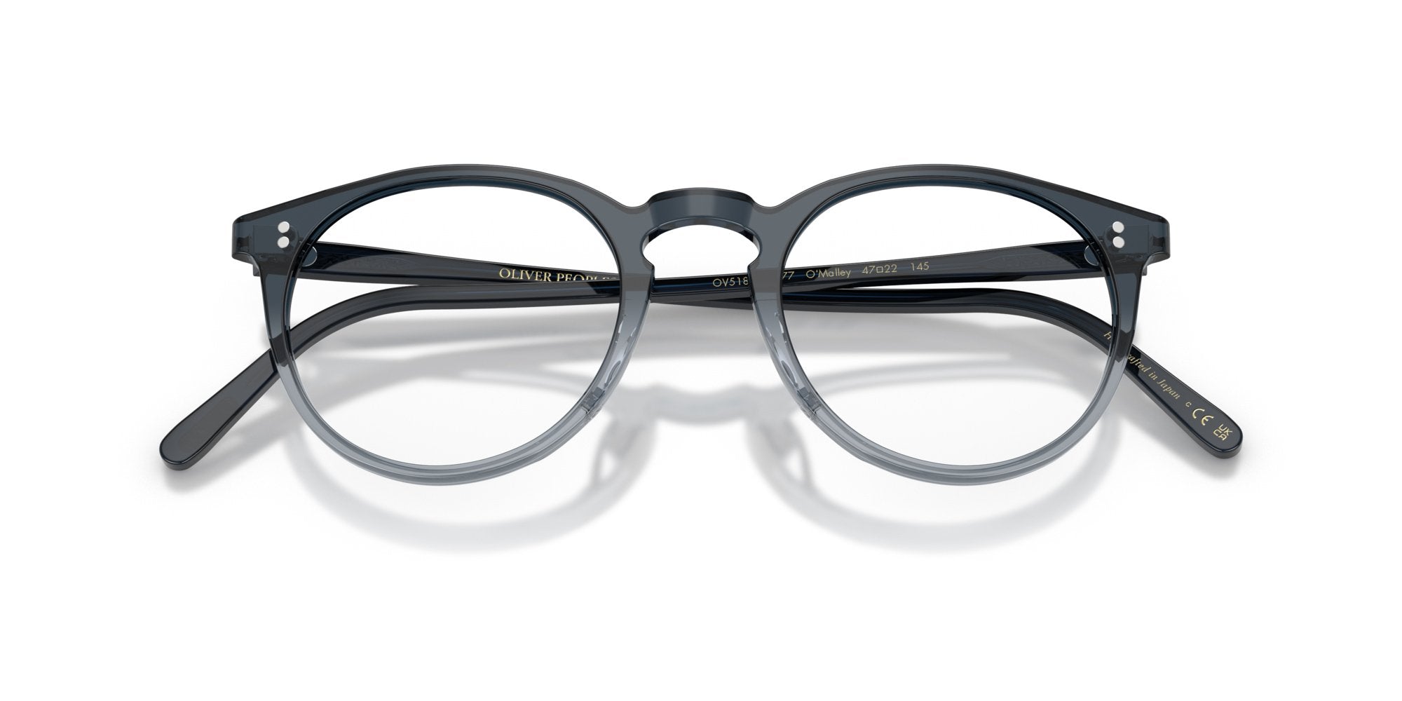 OLIVER PEOPLES O'MALLEY OV5183 1777