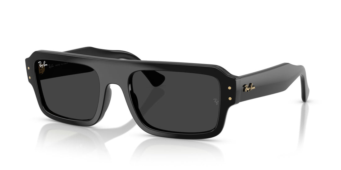 RAY-BAN LUKAS RB4454 667748 Polarizzato