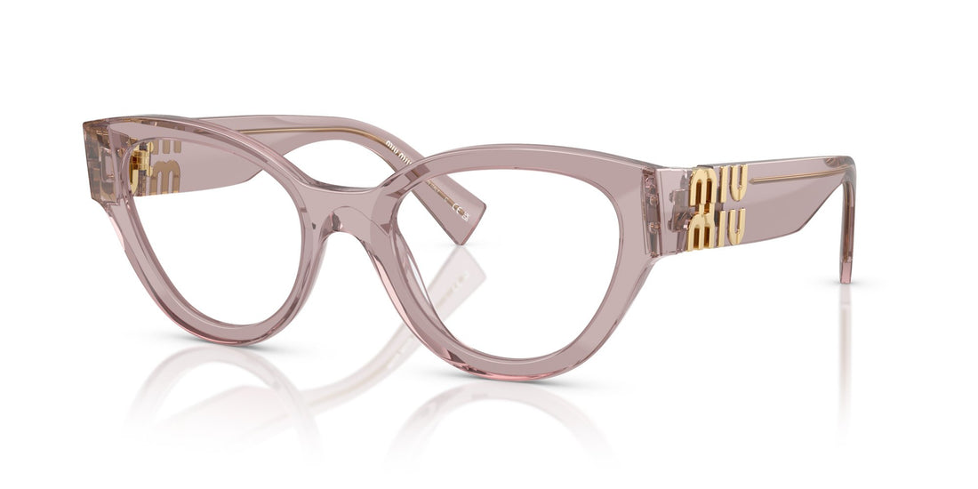 MIU MIU MU 01VV 12W1O1