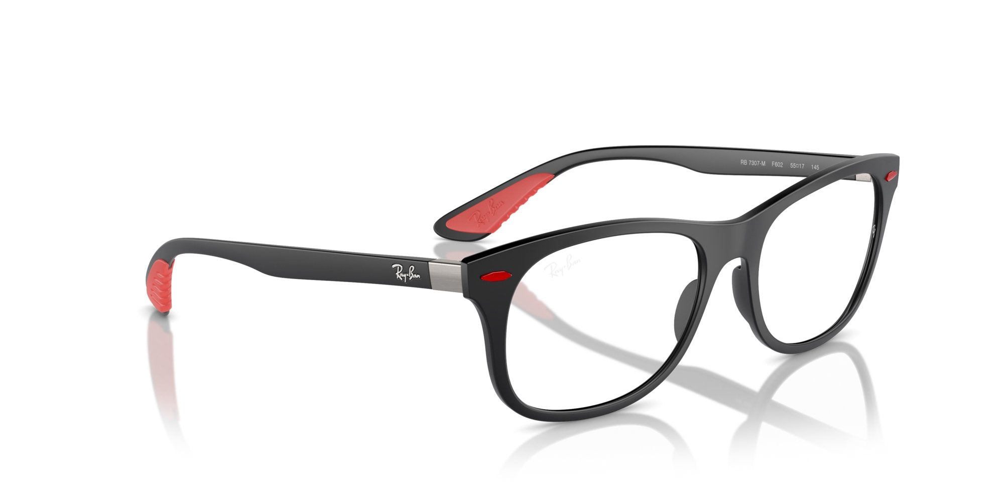 RAY-BAN RX7307M F602