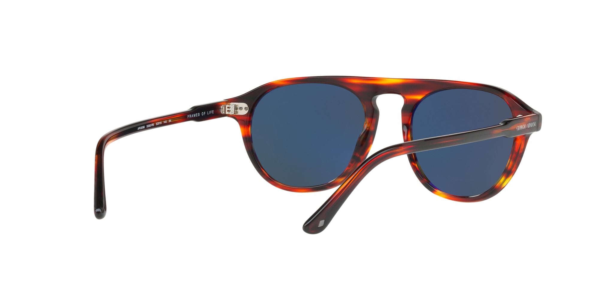 GIORGIO ARMANI 8096 5580R5