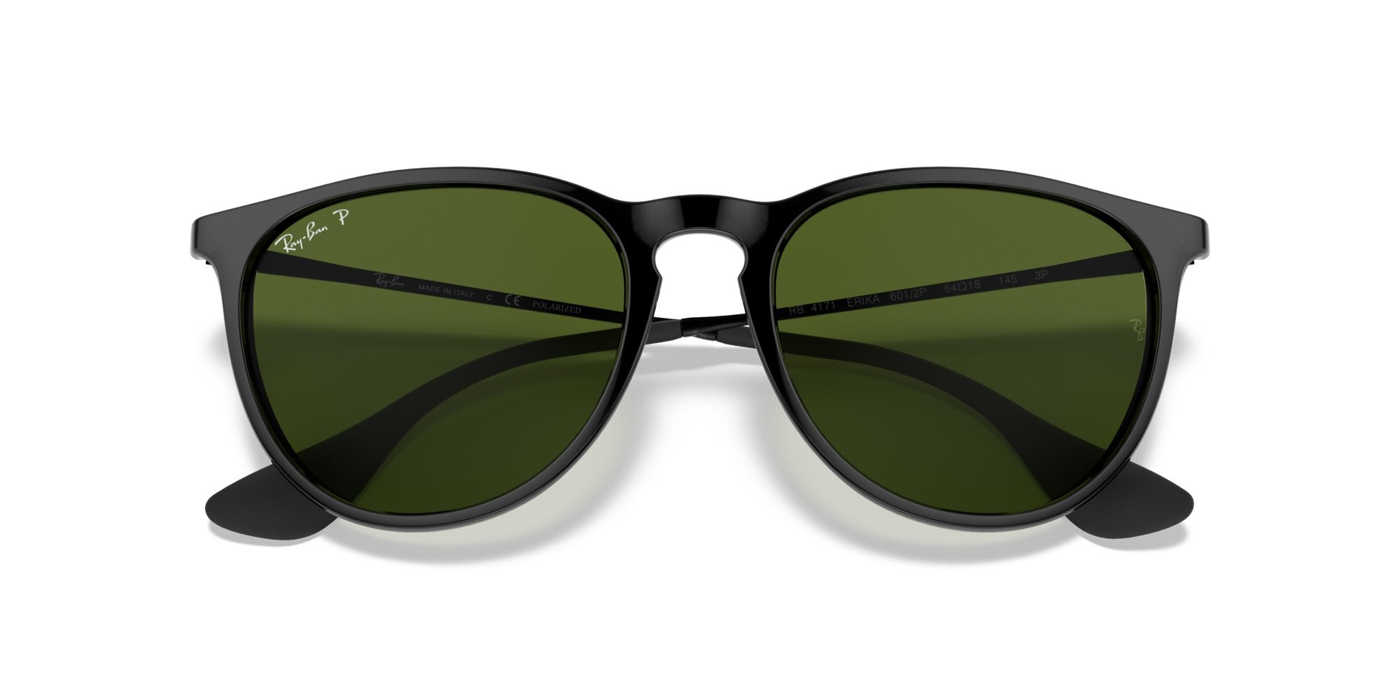 RAY-BAN ERIKA RB4171 601/2P Polarizzato