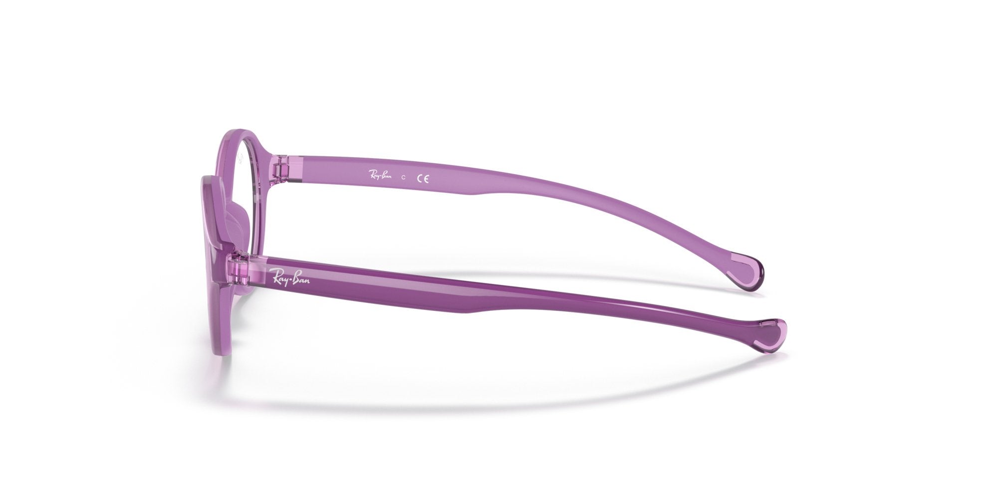 RAY-BAN JUNIOR VISTA RY9075V 3880