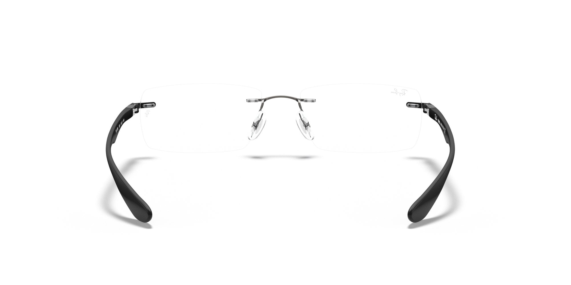 RAY-BAN VISTA RX8724 1128
