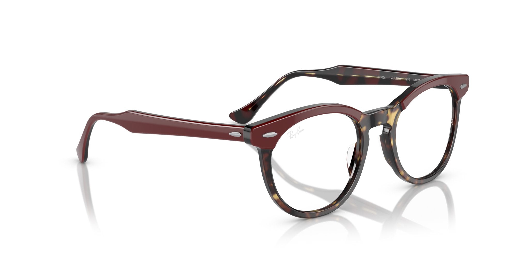 RAY-BAN VISTA EAGLEEYE RX5598 8250