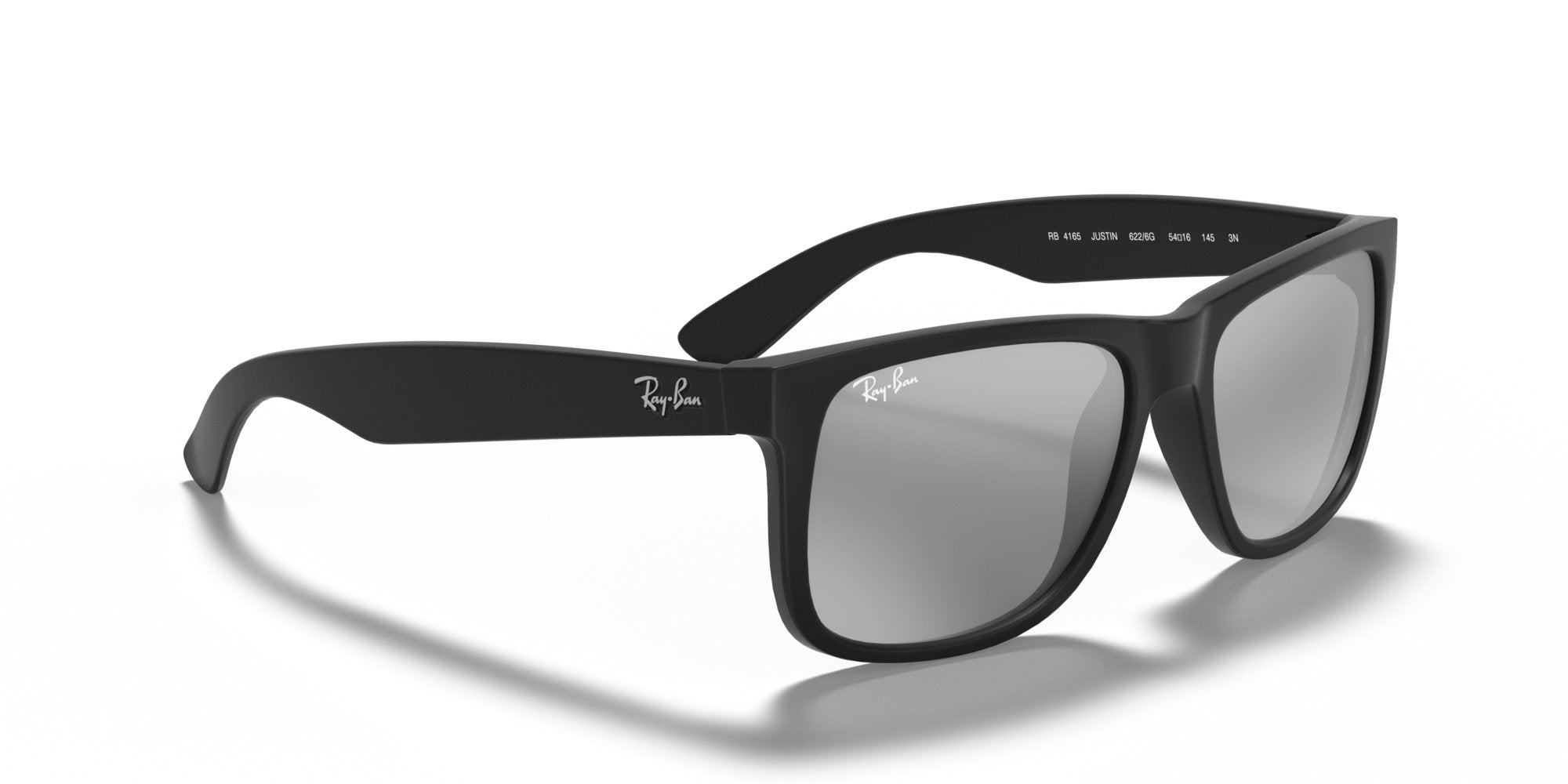 RAY-BAN JUSTIN RB4165 622/6G