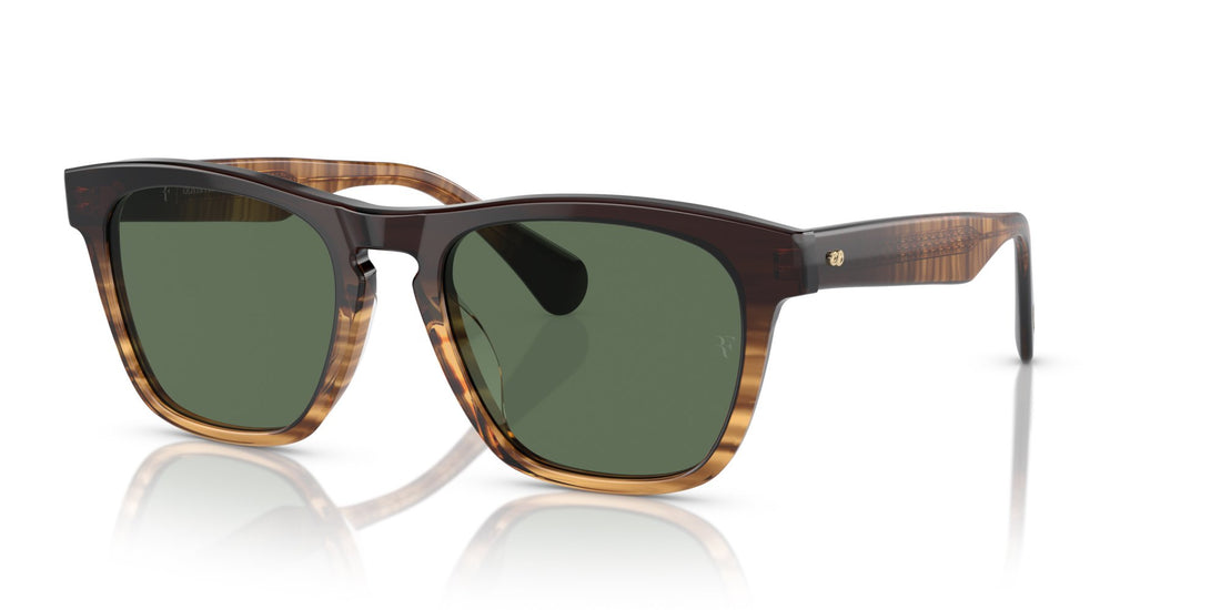 OLIVER PEOPLES R-3 OV5555SU 13929A Polarizzato