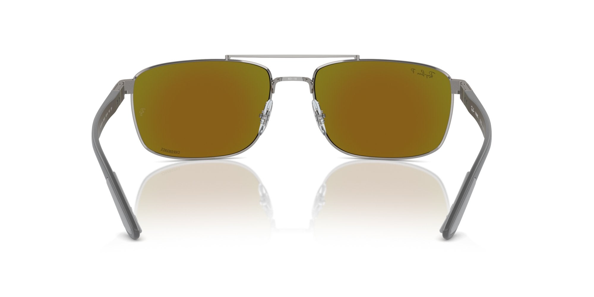 RAY-BAN RB3737CH 004_A1 Polarizzato