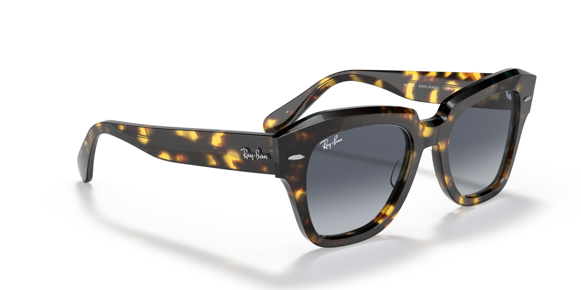 RAY-BAN STATE STREET RB2186 133286