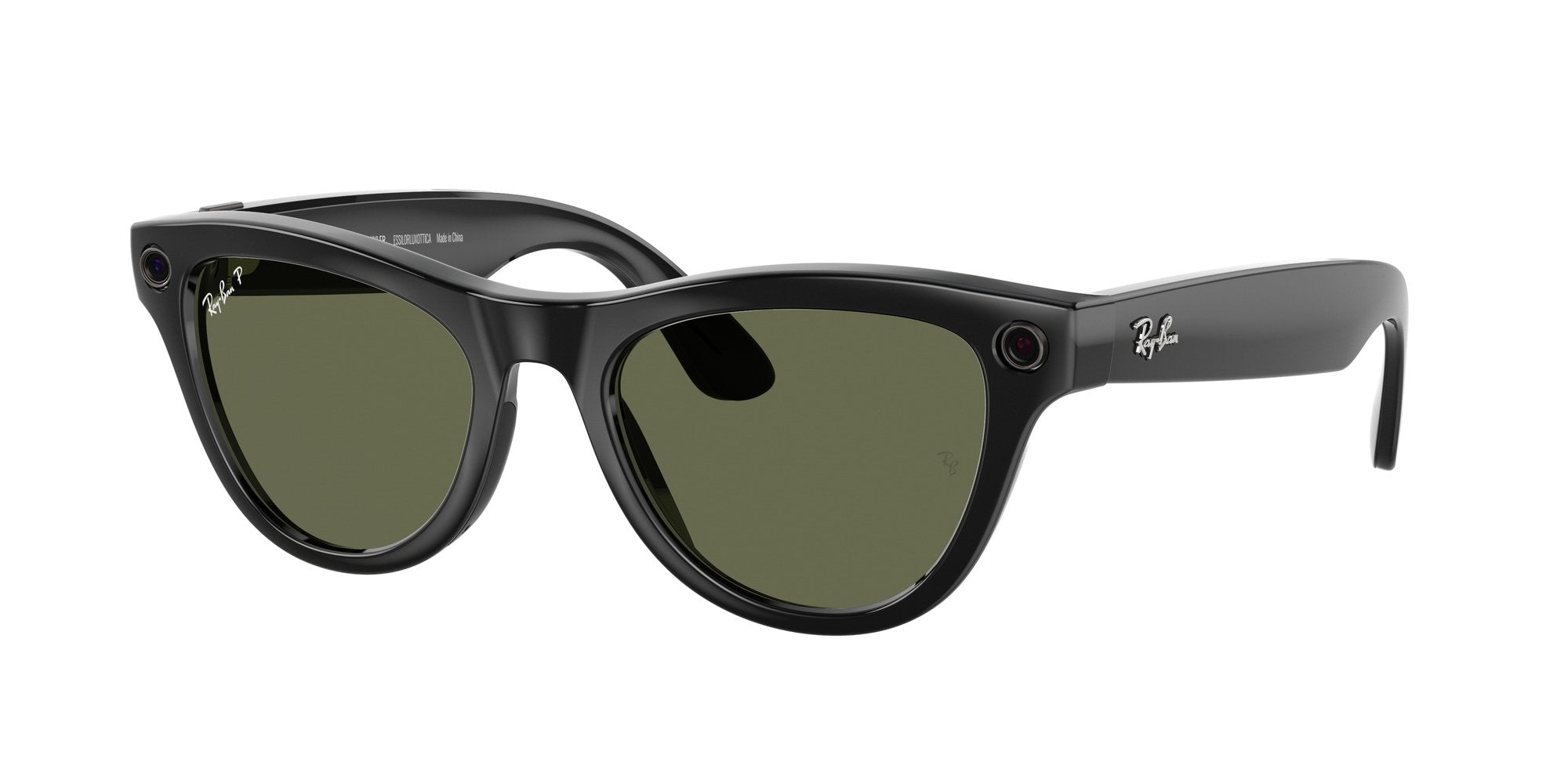 Smart Glasses Meta UNISEX Ray-Ban SKYLER RW4010 601_9A