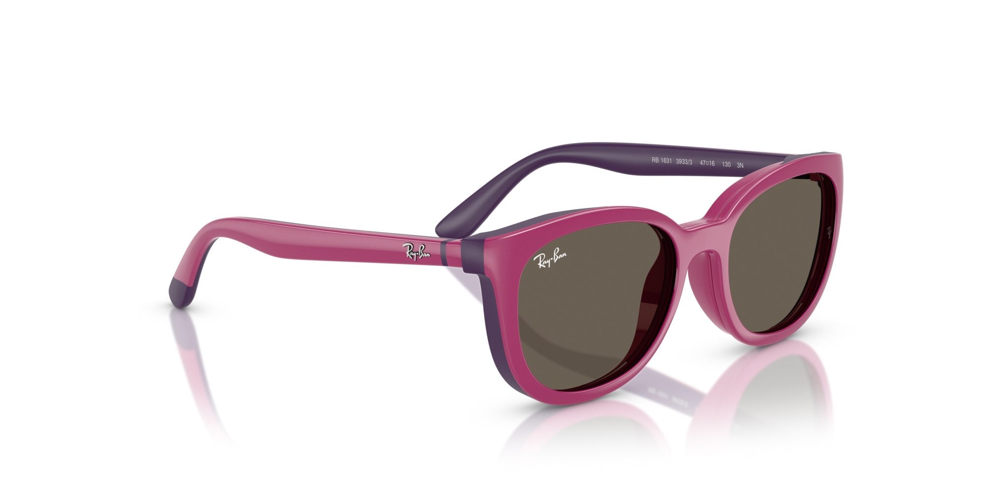 Accessori occhiali UNISEX RAY-BAN JUNIOR VISTA  RY1631C 3933/3