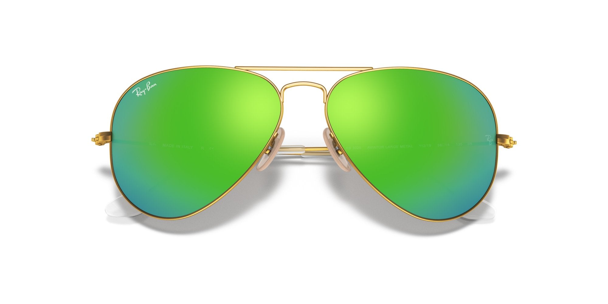 RAY-BAN AVIATOR RB3025 112/19