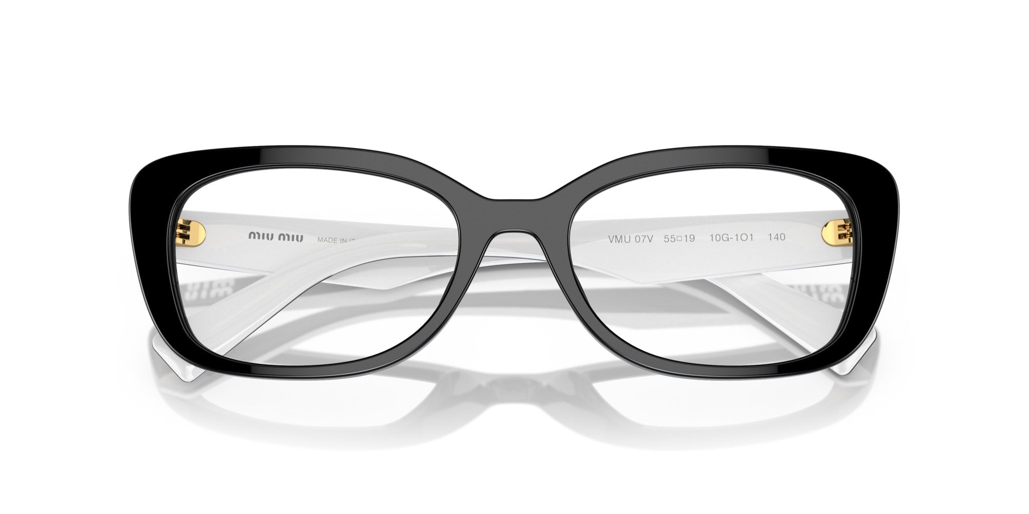 MIU MIU MU 07VV 10G1O1