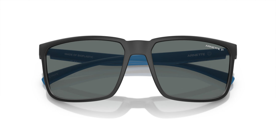 ARNETTE STRIPE AN4251 256281 Polarizzato