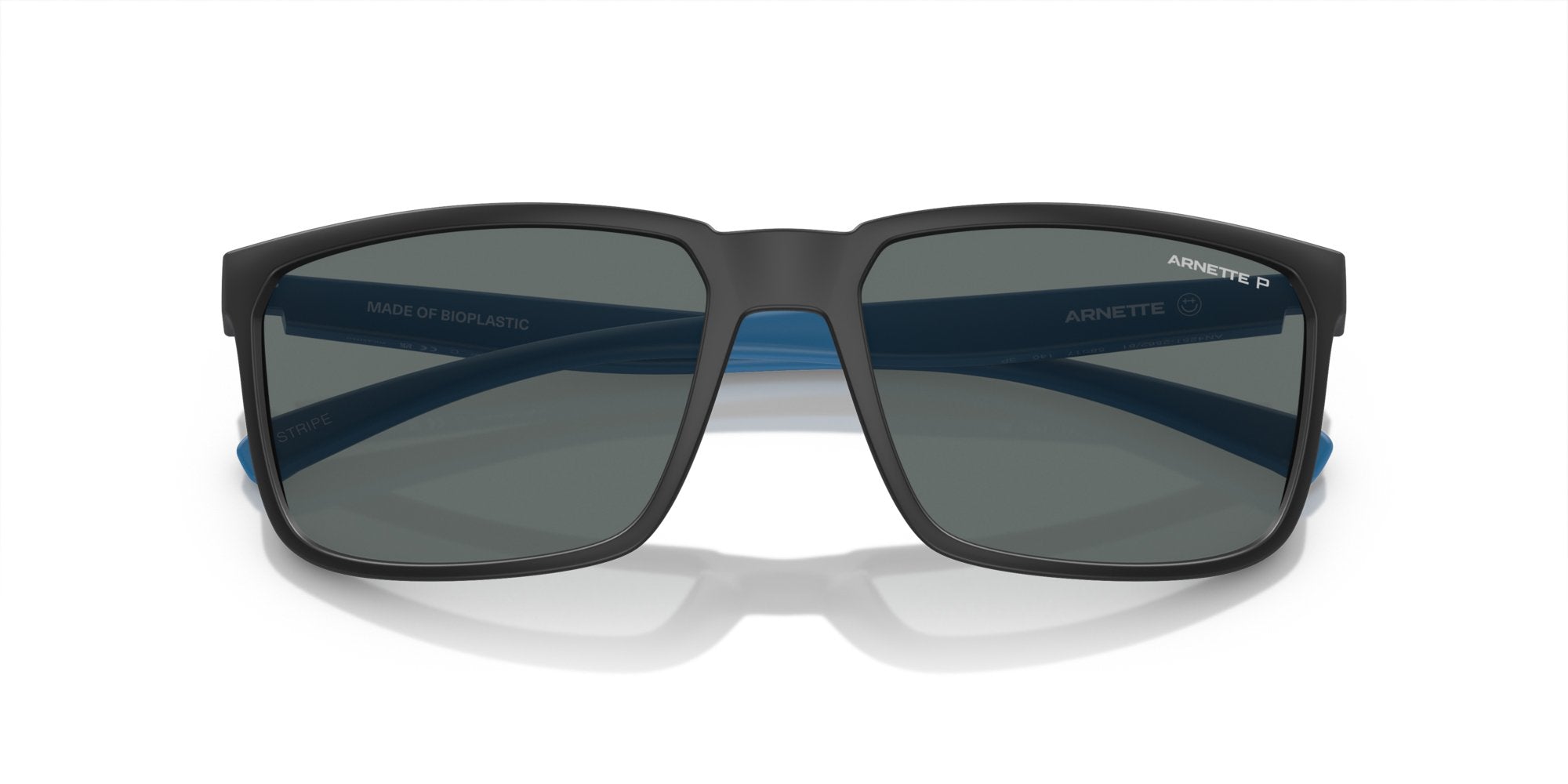 ARNETTE STRIPE AN4251 256281 Polarizzato