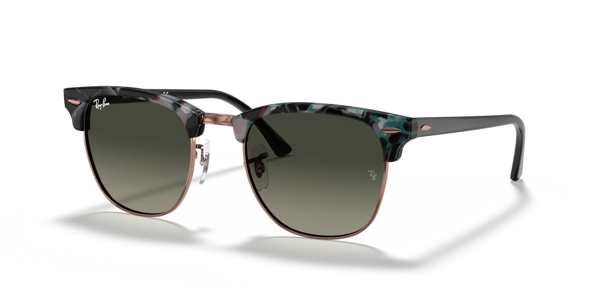 RAY-BAN CLUBMASTER RB3016 125571