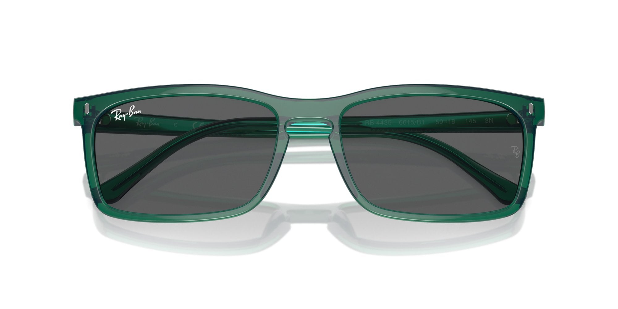RAY-BAN RB4435 6615B1