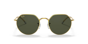 RAY-BAN JACK RB3565 919631