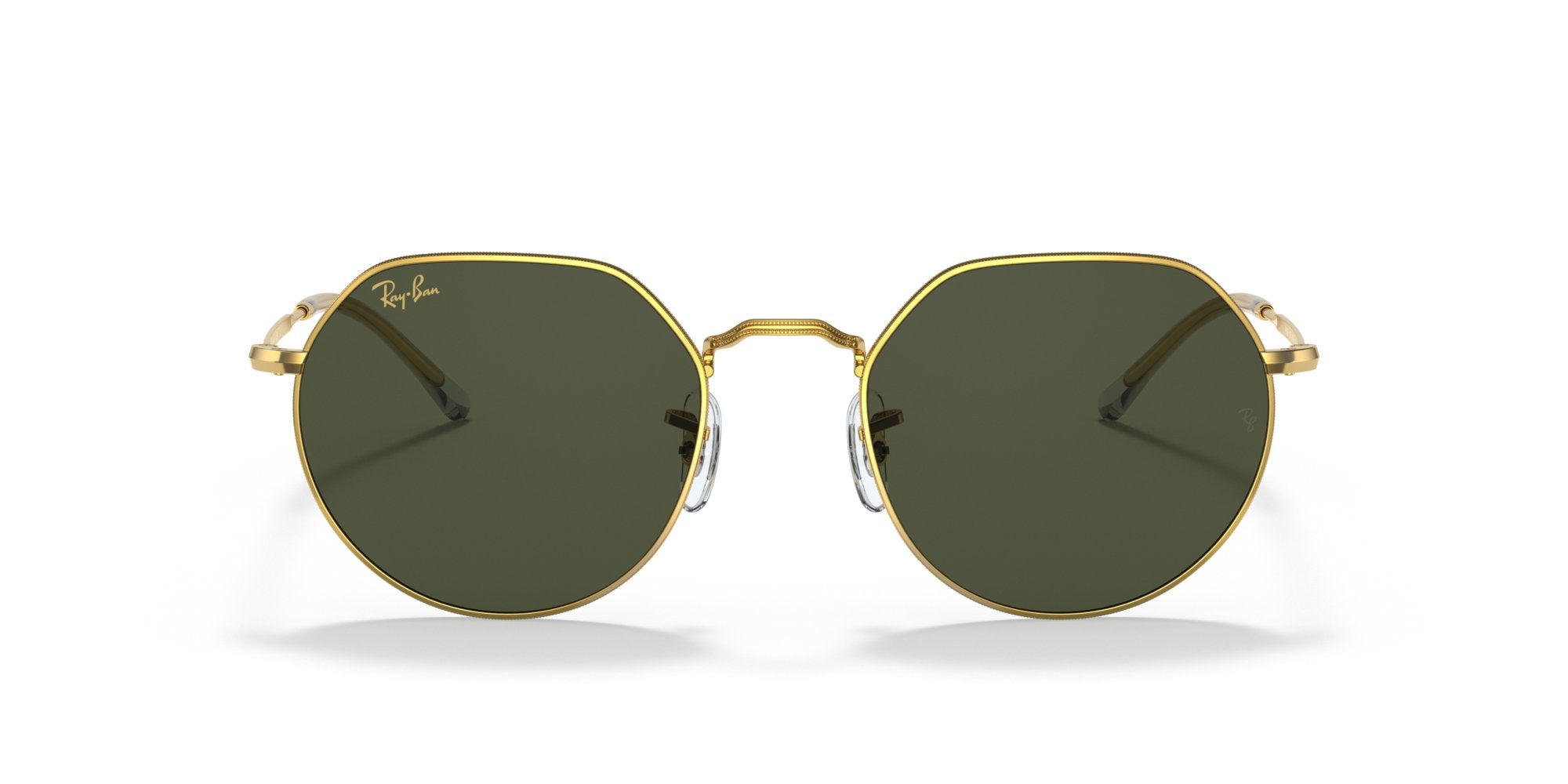 RAY-BAN JACK RB3565 919631