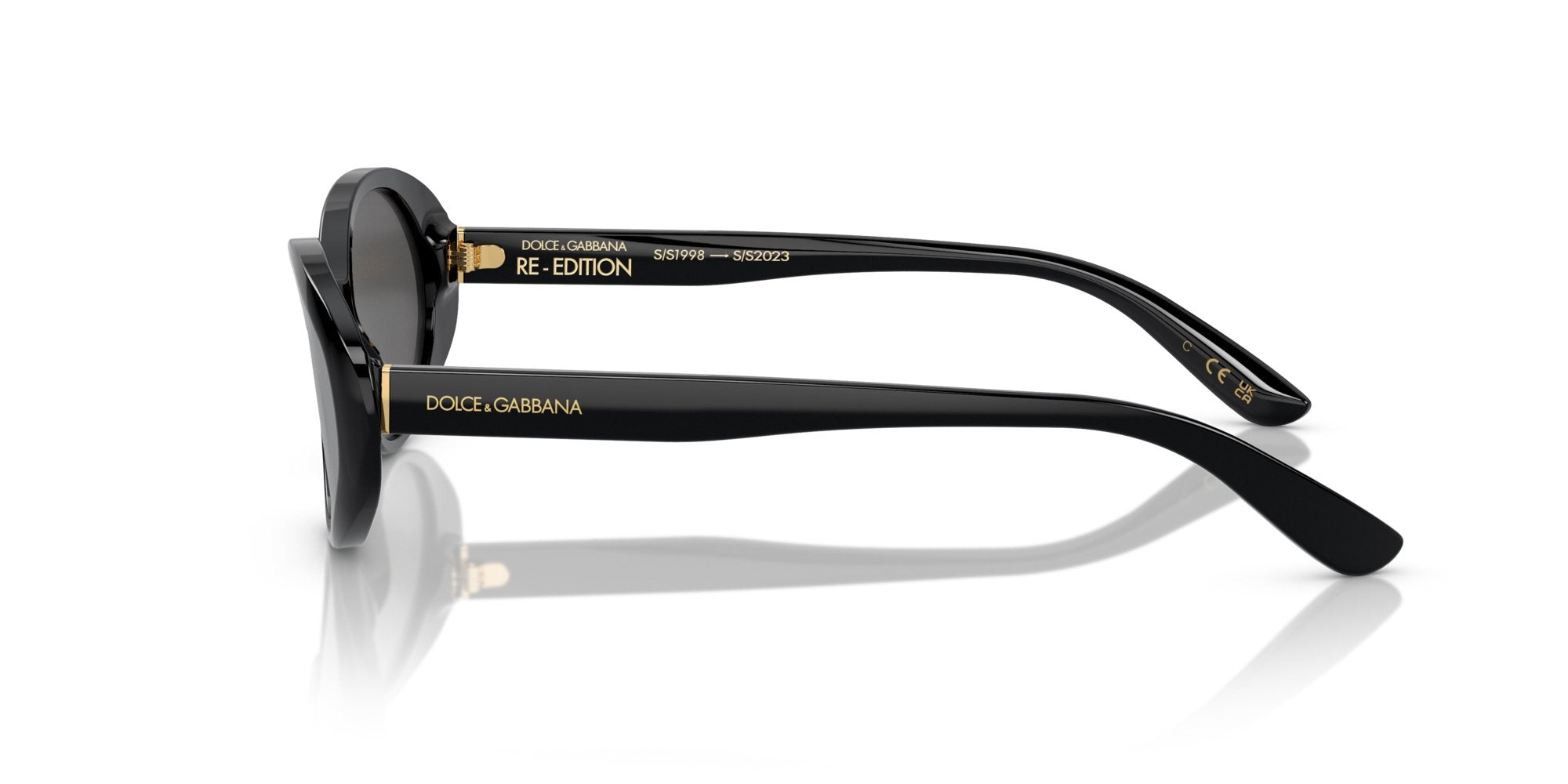DOLCE & GABBANA DG4443 501_87
