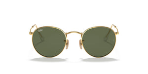 RAY-BAN ROUND METAL RB3447N 001