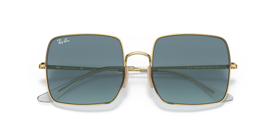 RAY-BAN SQUARE RB1971 001_3M