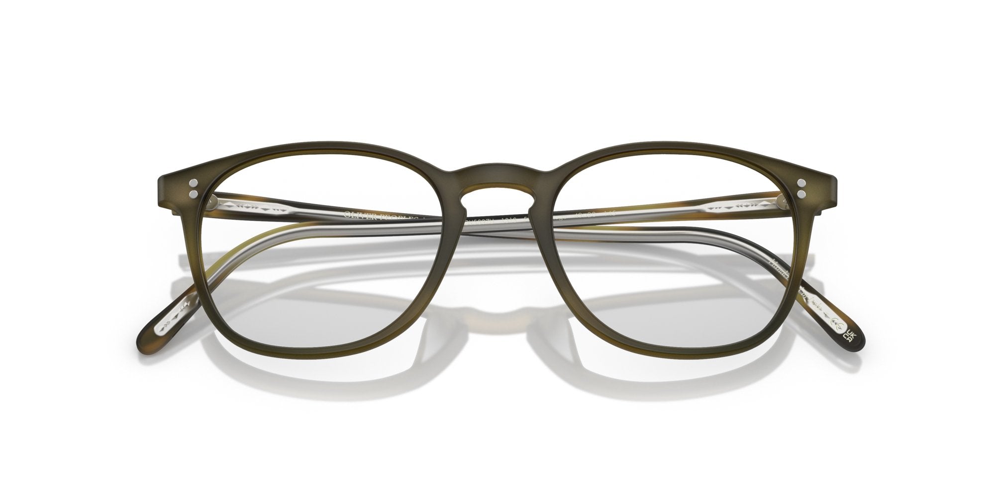 OLIVER PEOPLES FINLEY VINTAGE OV5397U 1318