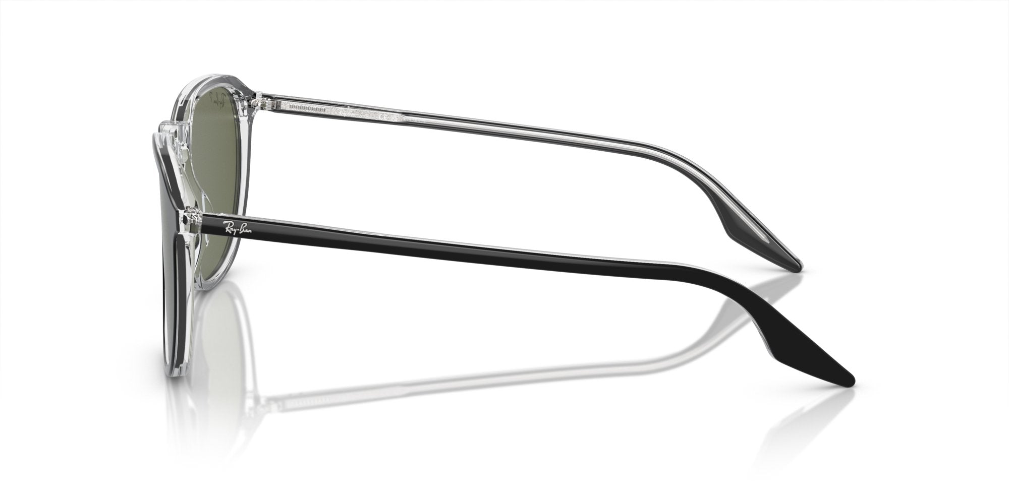 RAY-BAN RB2203 919/58 Polarizzato