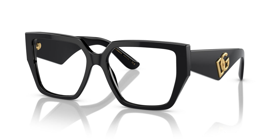 DOLCE & GABBANA DG3373 501